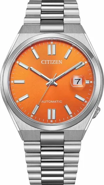 CITIZENНаручные часы