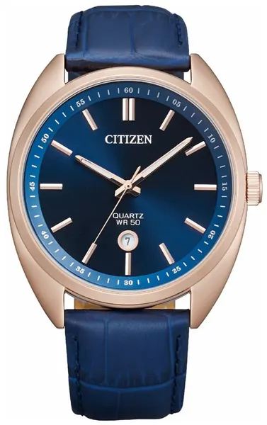 CITIZENНаручные часы Basic
