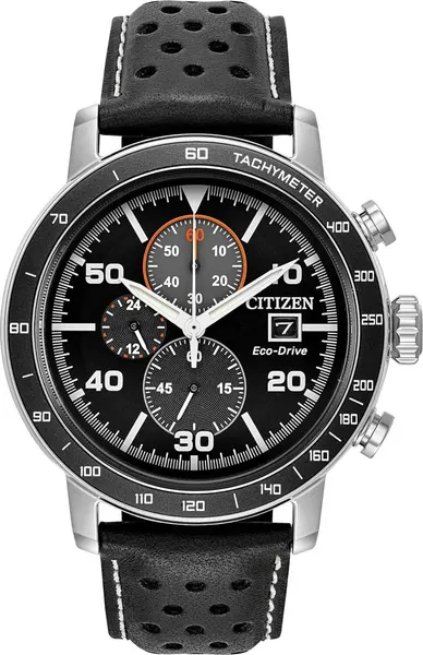CITIZENНаручные часы Eco-Drive