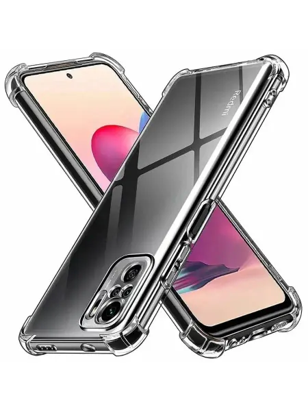 Bostan-aks Чехол Redmi Note 10 10s Poco M5s с защитой камеры