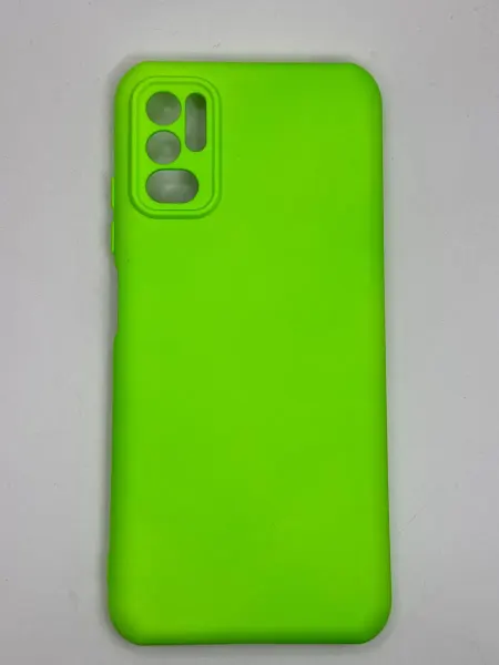 PhoneKing Чехол на Poco M3 Pro и Redmi Note 10T Note 10 5G