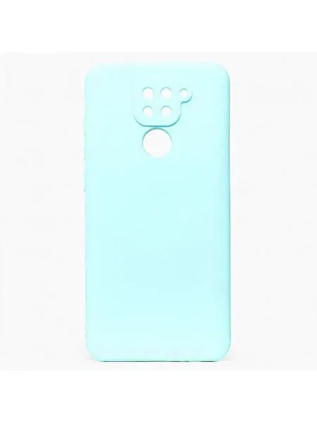 Bostan-aks Чехол для Xiaomi Redmi Note 9, 10X, Редми 10 Икс