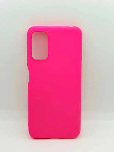 MASALI Чехол silicon cover для Xiaomi redmi note 10 (5g)