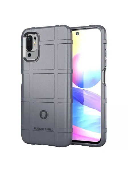 MyPads Чехол для Xiaomi Poco M3 Pro 5G Redmi Note 10 5G