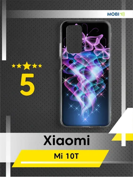 Mobi711 Чехол на Xiaomi Mi 10T