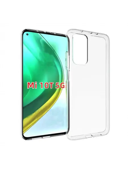 MyPads Чехол панель-накладка для Xiaomi Mi 10T Mi 10T Pro