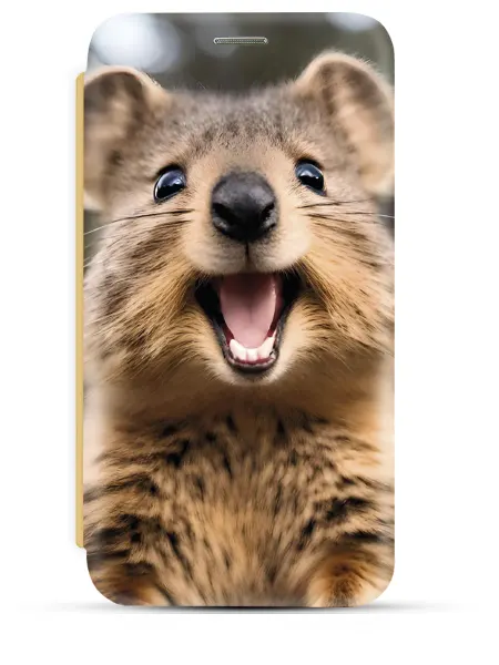 NOOTO Чехол книжка на Xiaomi Redmi Note 11 Pro (для Нот 11про)