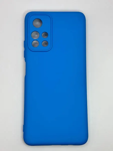 GOVCHI Чехол для Xiaomi Redmi Note 11 5G и Xiaomi Poco M4 Pro 5G