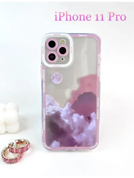 Hello Case Чехол на iPhone 11 Pro