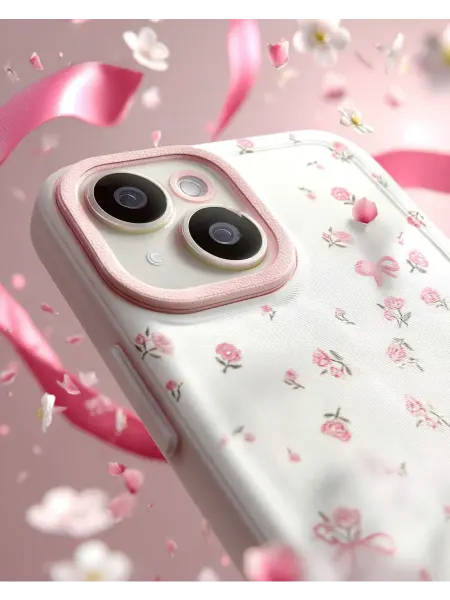 Чехол на iphone 11 силиконовый с принтом противоударный