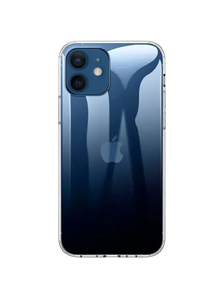ROCK Чехол накладка Pure Series PС для iPhone 12 Pro Max