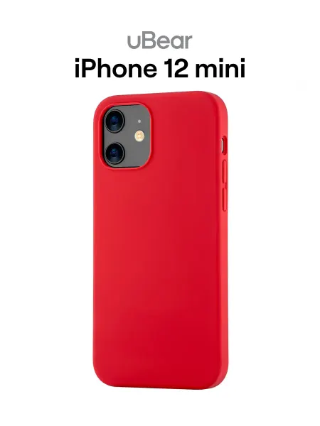 UBear Чехол на iPhone 12 Mini