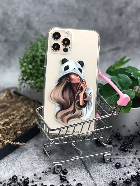 MustHaveCase Силиконовый Чехол для Iphone 12 Pro, на Айфон 12