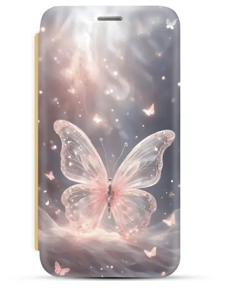 NOOTO Чехол-книжка на Xiaomi Redmi NOTE 12S (для Редми Нот 12с)