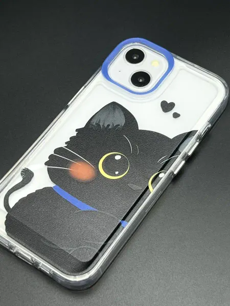 UTA store Чехол на iPhone 13, iPhone 14