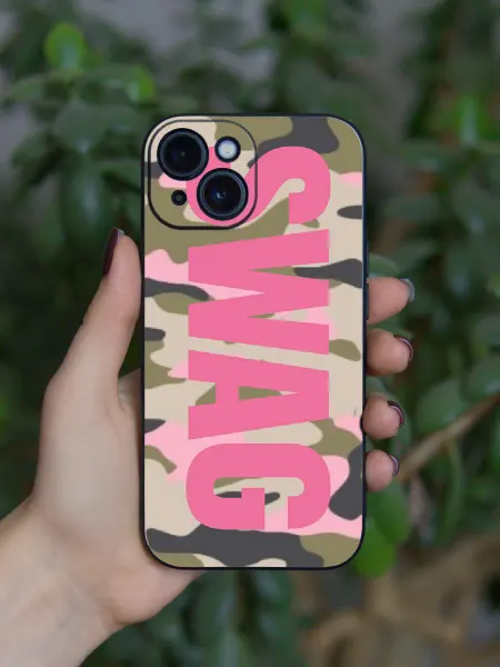 ESSE CASE Чехол на iPhone 13 y2k