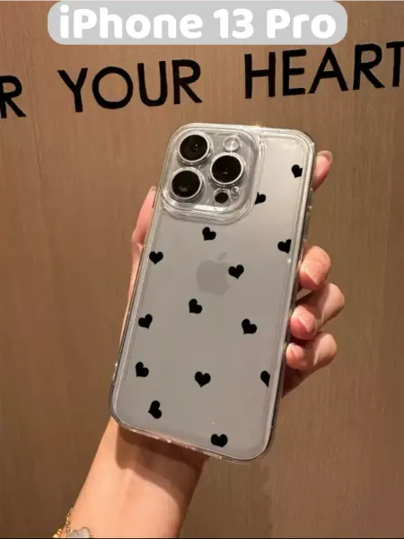 GLAM CASE Чехол на iPhone 13 Pro