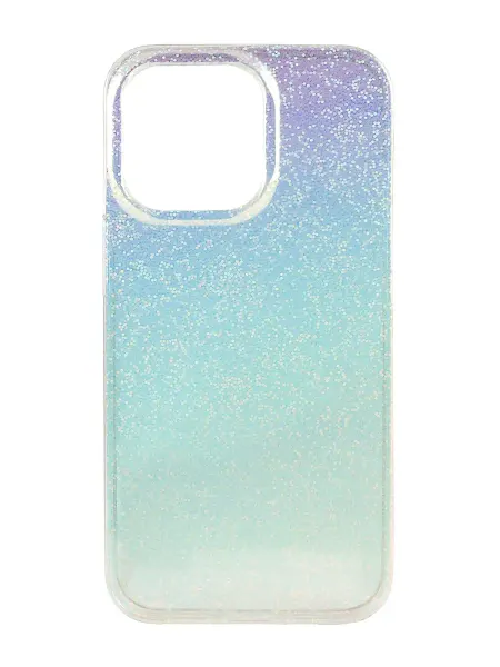 Kingxbar Чехол для iPhone 13 Streamer series Triangle