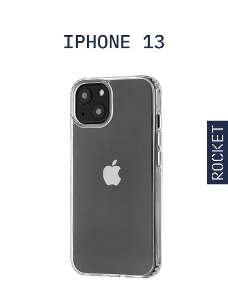 ROCKET Чехол на iPhone 13