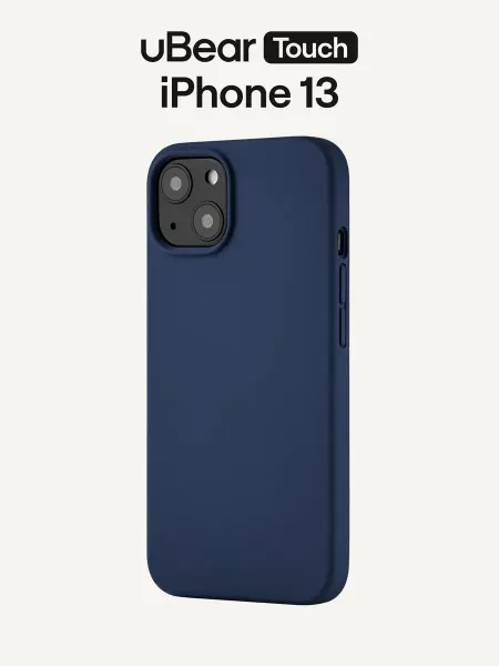 UBear Чехол на iPhone 13