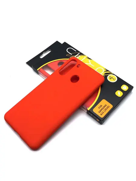 CHEREPAWELL ACCESS Чехол Samsung Galaxy A21 (2020)
