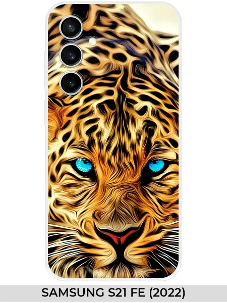 NOOTO Чехол на Samsung S21 FE (2022)