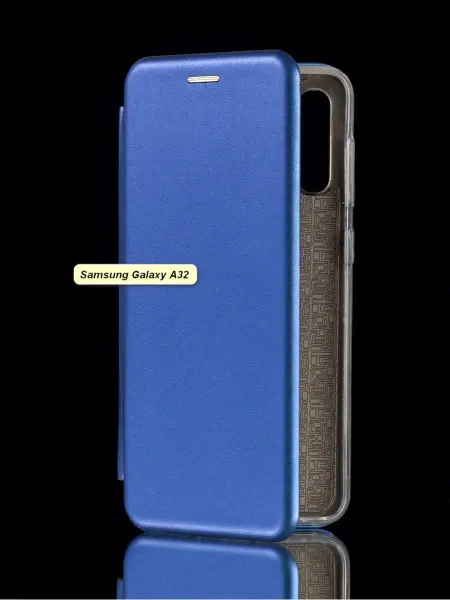 A ASKAN Чехол Samsung Galaxy A32 А 32 Чехол на Самсунг А32 А 32