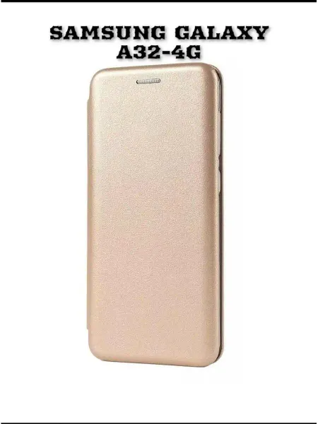 Kambar cases Чехол на Samsung A32 4G для Самсунг А32**