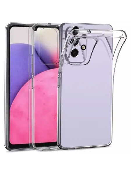 Bostan-aks Чехол Clear Case Samsung Galaxy A72 4G, Самсунг А72 4G