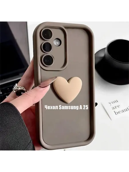MGamma Чехол на Samsung A25 5 G