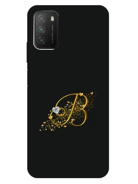 Elcom Чехол (накладка) Xiaomi Redmi 9T