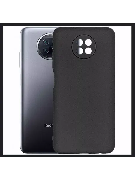 LitePro Чехол на Xiaomi Redmi Note 9T матовый