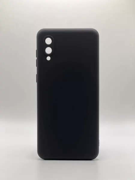 Чехлы Shop Чехол силиконовый на Samsung A02