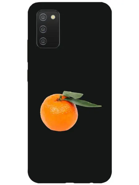 GEP Чехол (накладка) Samsung A02S