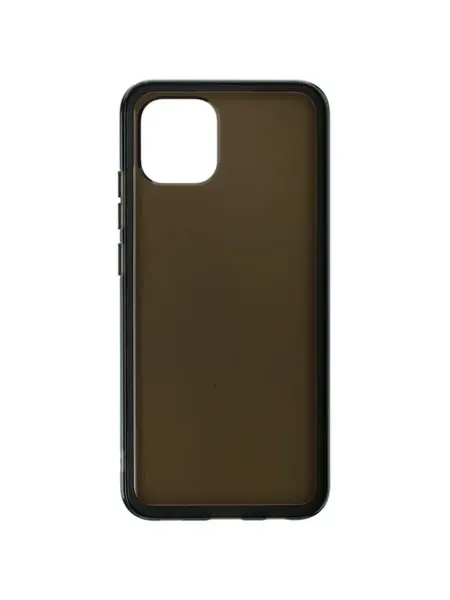 Samsung Чехол Soft Clear Cover для Galaxy A03