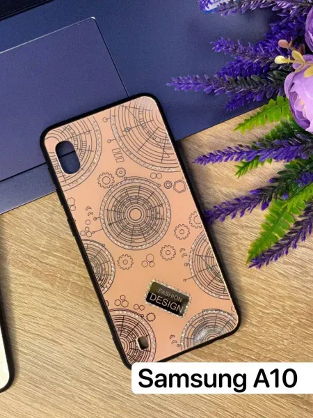 Kambar cases Чехол на телефон Samsung Galaxy A10