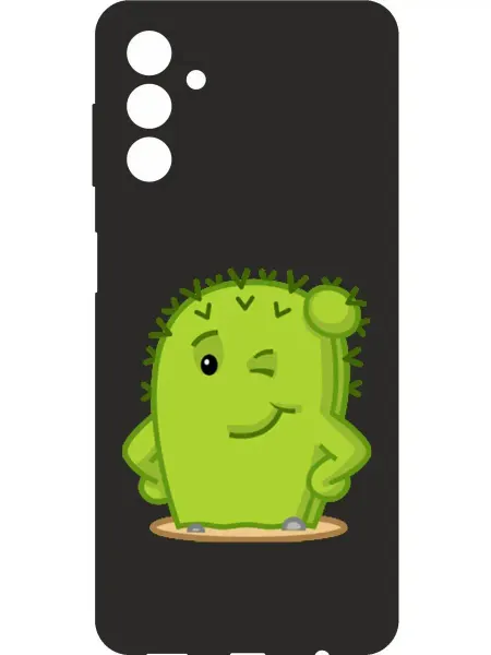 GEP Чехол (накладка) Samsung Galaxy A13
