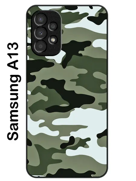 PhoneCover Чехол на Samsung Galaxy A13