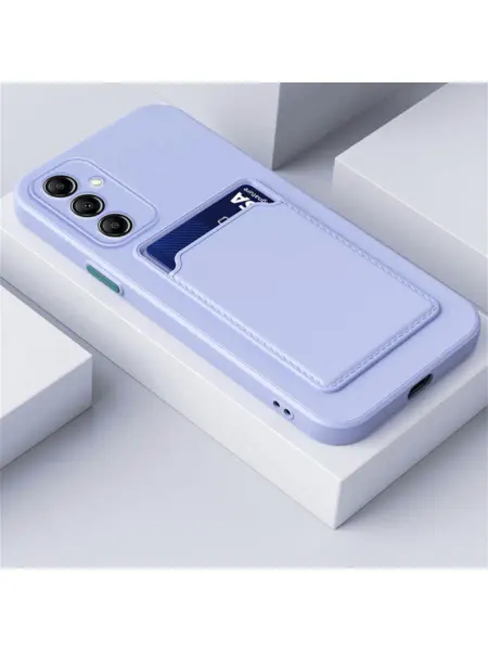 DZ чехол силиконовый для Samsung Galaxy A14
