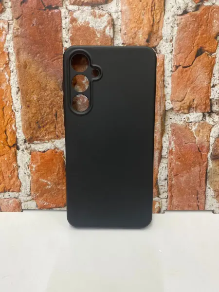 OSMANI Чехол на Samsung A15 силиконовый противоударный