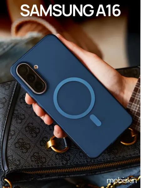 Mobiskin Чехол на Samsung Galaxy A16