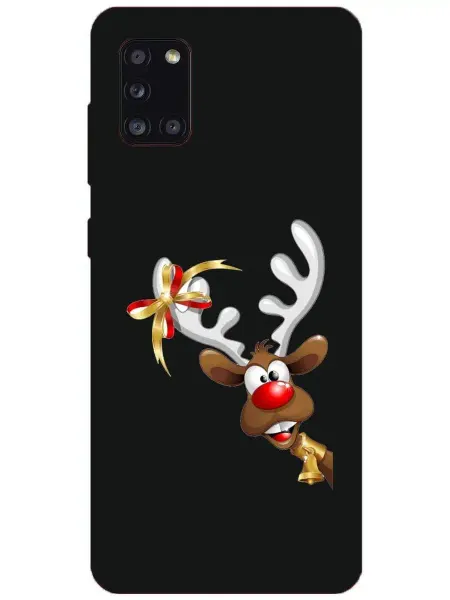 GEP Чехол (накладка) Samsung Galaxy A31