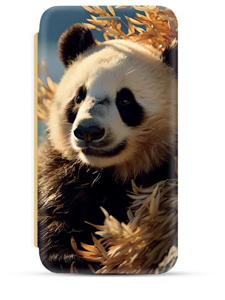 NOOTO Чехол книжка на Samsung Galaxy A34 (для Самсунг А34)