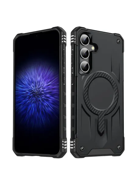 WOAP Чехол для Samsung A36 A56 Starship Black