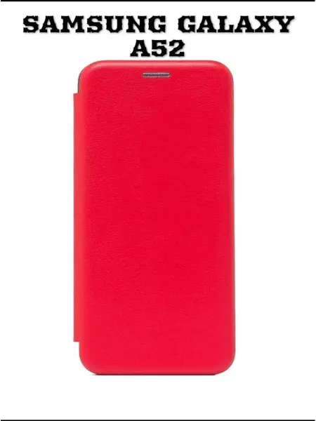 Kambar cases Чехол-книжка для Samsung Galaxy A52