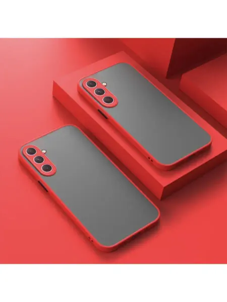 DZ Чехол противоударный на Samsung Galaxy A54 Самсунг А54