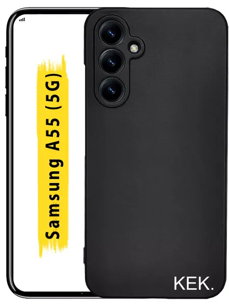Custom Shops Чехол на Samsung Galaxy A55 силиконовый с принтом