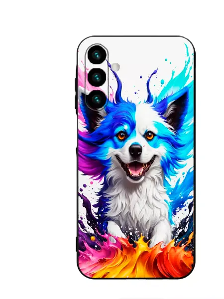 Mi tiempo Чехол на Samsung A55