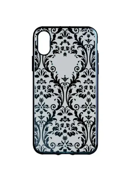 Devia Чехол для Apple iPhone X XS Crystal Baroque