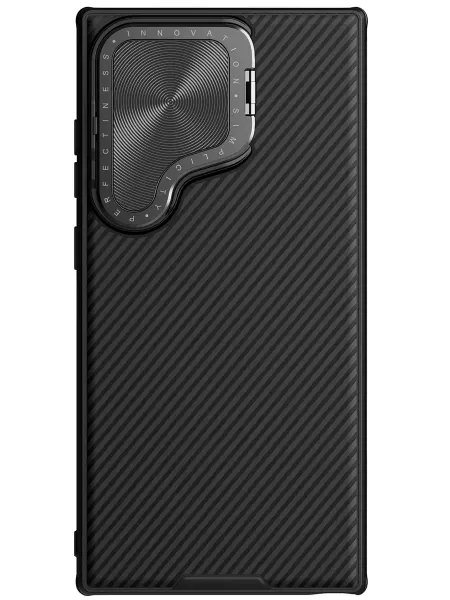 Nillkin Чехол на Samsung Galaxy S24 CamShield ProP Magnetic